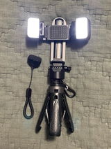 T. P. review photo