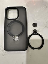 Itsik F. review photo