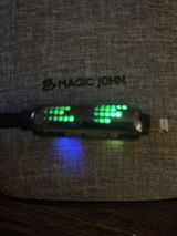 James G. review photo