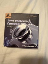Connie review photo