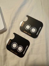 Connie review photo