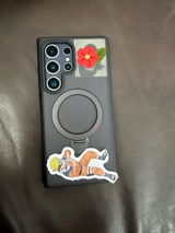 Silvia G. review photo