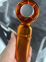 Sherry review photo