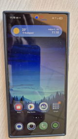 Szilard K. review photo