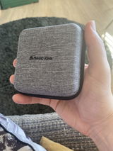 Andrew G. review photo