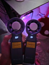 A v.D.S. review photo