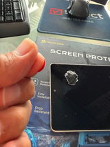 Persio review photo