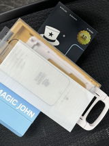RAndi review photo