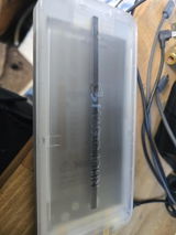 Alexandrius E. review photo