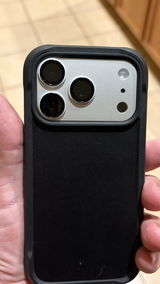 Robert M. review photo