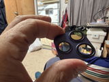 brad o. review photo
