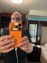 Anonymous review photo