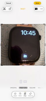 Lynette S. review photo