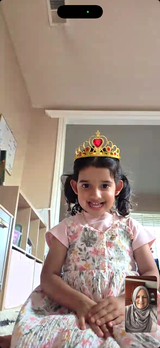 Shazia M. review photo