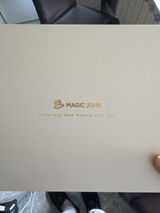 Marco F. review photo