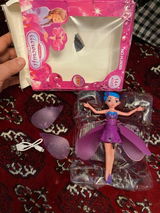 Naomi Aggarwal review photo
