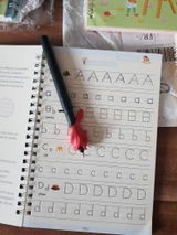 Satomi review photo