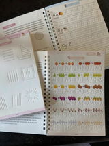 A.R. review photo