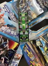 A.F. review photo