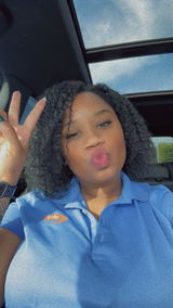 De'Jah Dorsey review photo