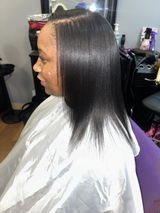 De'Jah Dorsey review photo