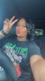 De'Jah Dorsey review photo