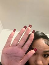 nyasia harris review photo
