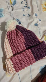 Navya T G review photo
