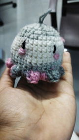 Blessy Angel review photo