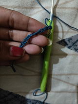 V.P. review photo
