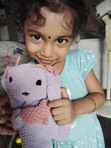 Akhila Dumpala review photo