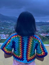 Sujithra Harikumar review photo