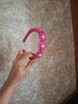Reema review photo