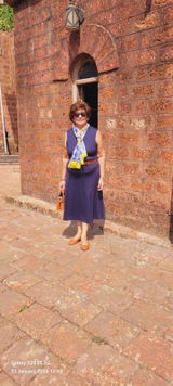 Ramona Oliveira Fernandes review photo