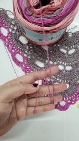 Sheetal Francis review photo