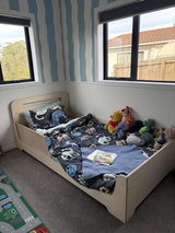 Anonymous review photo