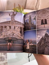 David review photo