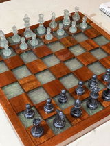 François B. review photo