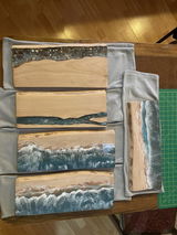 Sandra P. review photo