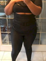 Tamika S review photo