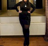 Annabel Small review photo