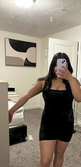 Anisha Shah review photo