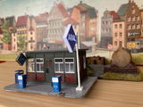 Adrie Smits review photo