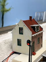 John van Iren review photo