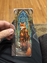 Anonymous review photo