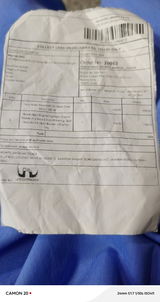 M. review photo