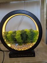 Etsy customer review photo