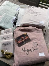 Ausra M. review photo