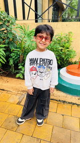 Aarush Verma review photo