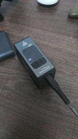 Dante G. review photo